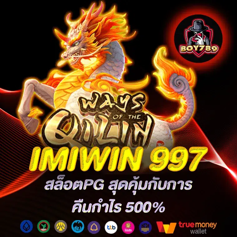 imiwin 997